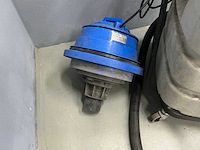 Soteco - base 440 - industriële stofzuiger - afbeelding 4 van  14