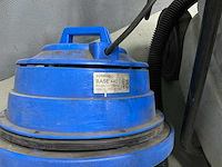 Soteco - base 440 - industriële stofzuiger - afbeelding 6 van  14