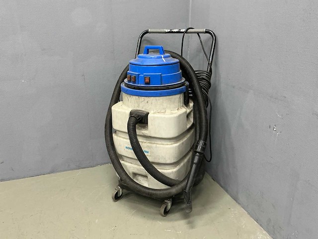 Soteco - base 440 - industriële stofzuiger - afbeelding 1 van  14