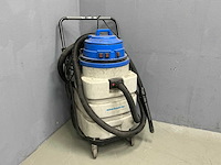 Soteco - base 440 - industriële stofzuiger - afbeelding 8 van  14