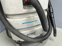 Soteco - base 440 - industriële stofzuiger - afbeelding 10 van  14