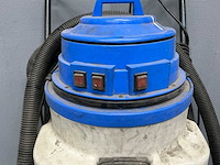 Soteco - base 440 - industriële stofzuiger - afbeelding 12 van  14