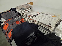 Sottozero - werkjas/werkbroek (84x) - afbeelding 7 van  7