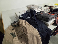 Sottozero - werkjas/werkbroek (84x) - afbeelding 4 van  7