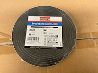 Soudaband acryl 300 (80x) - afbeelding 1 van  3