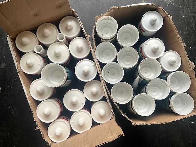 Soudal hmx - facade pro gevelvoegkit overschilderbaar sil 300ml - verf, pur, lijm en kit (30x) - afbeelding 4 van  8