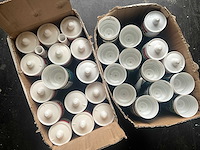 Soudal hmx - facade pro gevelvoegkit overschilderbaar sil 300ml - verf, pur, lijm en kit (30x) - afbeelding 4 van  8