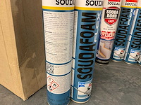 Soudal kit met twee kitspuiten (13x) - afbeelding 3 van  5