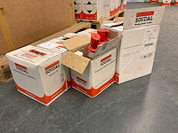 Soudal partij pur acryrub, soudafoam - afbeelding 3 van  3