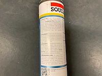 Soudal soudafoam flex met twee pistolen - afbeelding 3 van  6