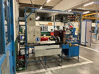 Soudax equipments naadlasmachine - afbeelding 1 van  6