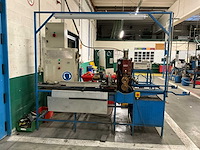 Soudax equipments naadlasmachine - afbeelding 2 van  6