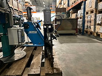 Soudax equipments spotlaskop - afbeelding 2 van  7