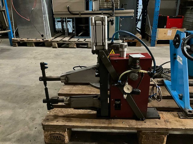 Soudax equipments spotlaskop - afbeelding 3 van  7