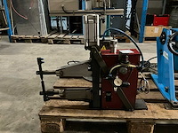 Soudax equipments spotlaskop - afbeelding 3 van  7