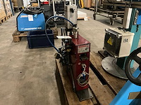 Soudax equipments spotlaskop - afbeelding 4 van  7