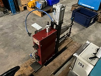 Soudax equipments spotlaskop - afbeelding 5 van  7