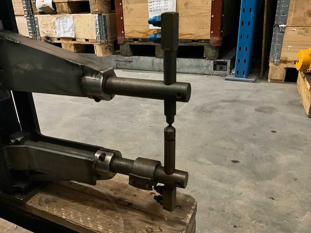 Soudax equipments spotlaskop - afbeelding 6 van  7