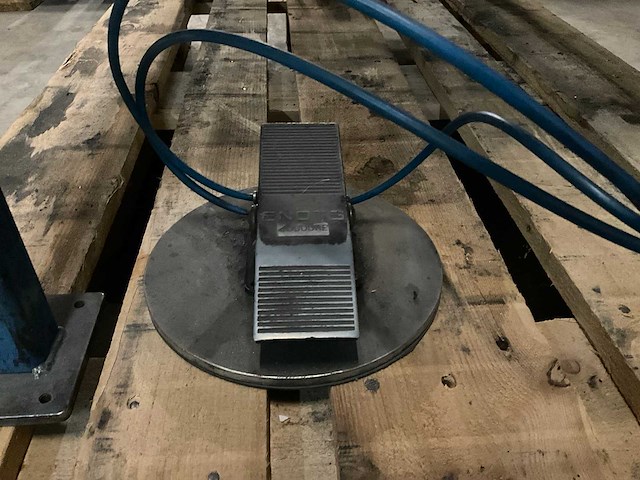 Soudax ms 40 micro spot lasser, controller & stroombron - afbeelding 2 van  10