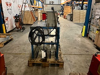 Soudax ms 40 micro spot lasser, controller & stroombron - afbeelding 10 van  10