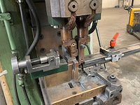 Soudeuse electrique e200 puntlasmachine - afbeelding 5 van  6