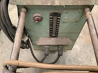 Soudoel - se 220 - elektrode lasapparaat - afbeelding 2 van  4