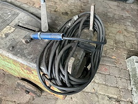 Soudome elektrode lasapparaat - afbeelding 6 van  7