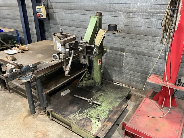 Soudometal las torch weaver - afbeelding 1 van  6