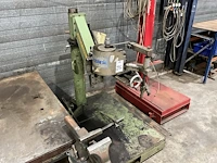 Soudometal las torch weaver - afbeelding 2 van  6