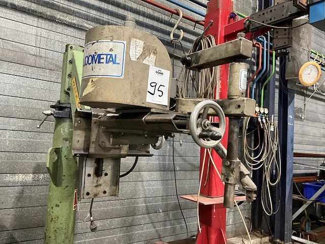 Soudometal las torch weaver - afbeelding 3 van  6