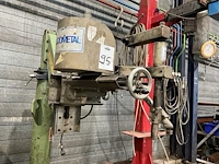 Soudometal las torch weaver - afbeelding 3 van  6