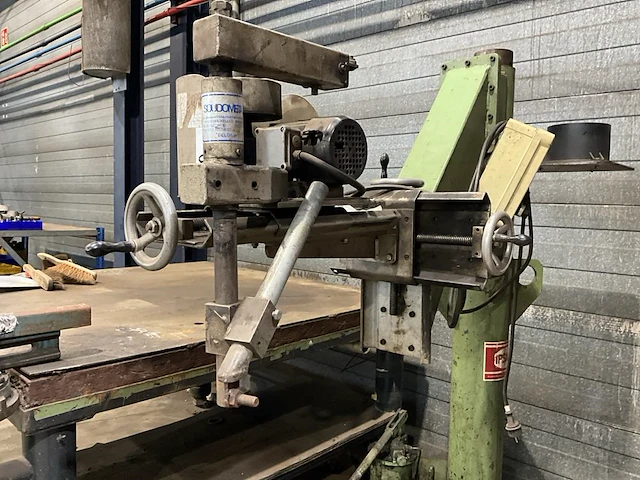 Soudometal las torch weaver - afbeelding 4 van  6