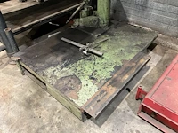 Soudometal las torch weaver - afbeelding 6 van  6