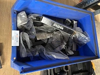 Soulhco partij scharnieren en sluitingen - afbeelding 4 van  4