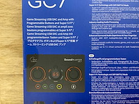 Sound blaster gc 7 - afbeelding 3 van  3