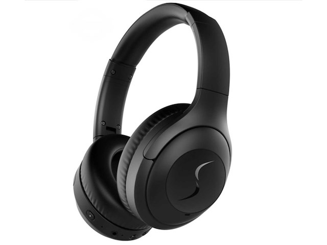 Sound by sweden nitro-x koptelefoon - afbeelding 1 van  3