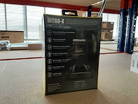 Sound by sweden nitro-x koptelefoon - afbeelding 3 van  3