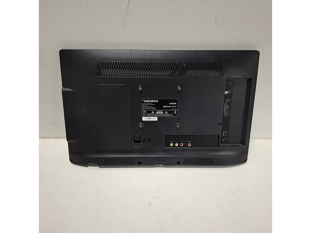 Soundbar en beeldscherm, sonos / denson, beam / 22" full hd led tv - afbeelding 4 van  10