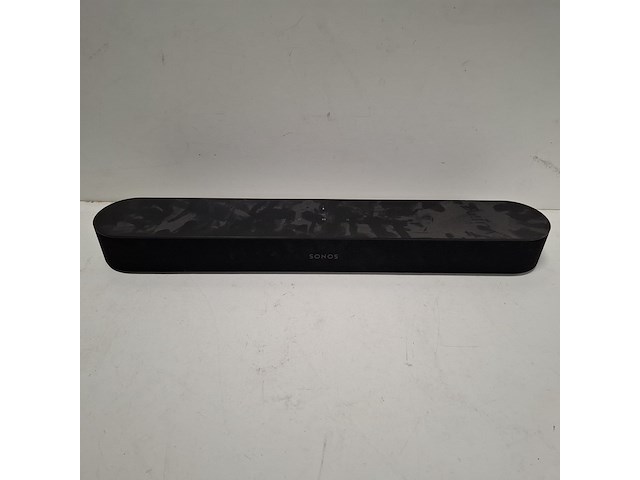 Soundbar en beeldscherm, sonos / denson, beam / 22" full hd led tv - afbeelding 6 van  10