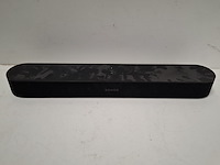 Soundbar en beeldscherm, sonos / denson, beam / 22" full hd led tv - afbeelding 6 van  10