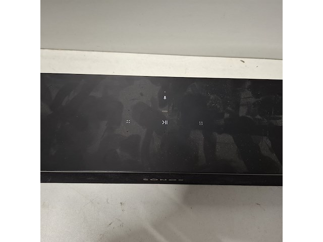 Soundbar en beeldscherm, sonos / denson, beam / 22" full hd led tv - afbeelding 7 van  10