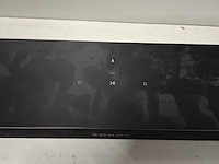 Soundbar en beeldscherm, sonos / denson, beam / 22" full hd led tv - afbeelding 7 van  10