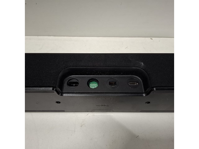 Soundbar en beeldscherm, sonos / denson, beam / 22" full hd led tv - afbeelding 8 van  10