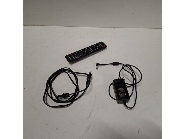 Soundbar en beeldscherm, sonos / denson, beam / 22" full hd led tv - afbeelding 10 van  10