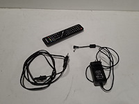 Soundbar en beeldscherm, sonos / denson, beam / 22" full hd led tv - afbeelding 10 van  10