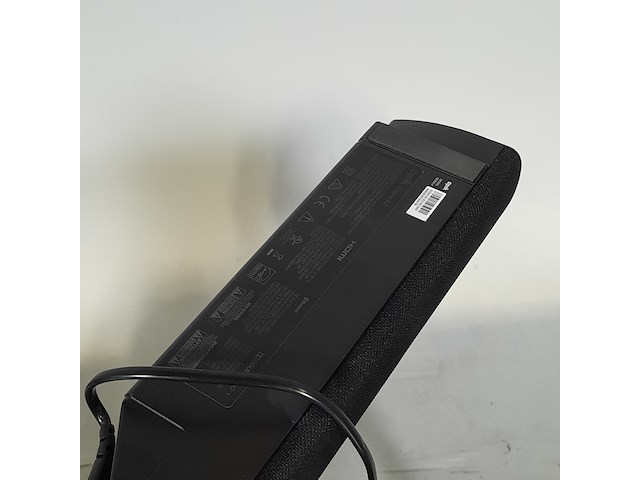 Soundbar, polk, signa s2 - afbeelding 2 van  11