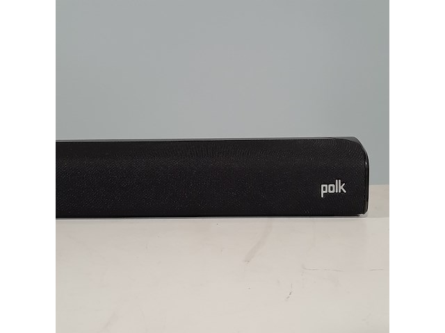 Soundbar, polk, signa s2 - afbeelding 5 van  11