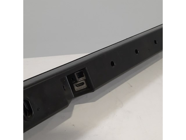 Soundbar, polk, signa s2 - afbeelding 10 van  11