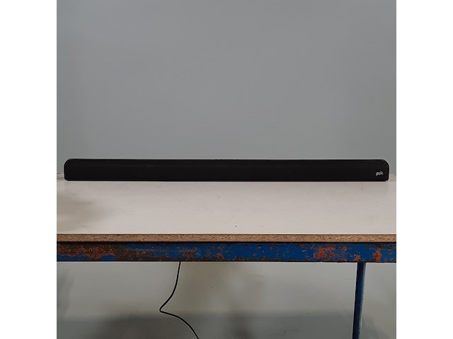 Soundbar, polk, signa s2 - afbeelding 1 van  11