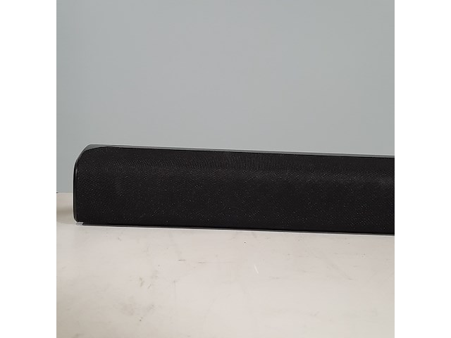 Soundbar, polk, signa s2 - afbeelding 4 van  11